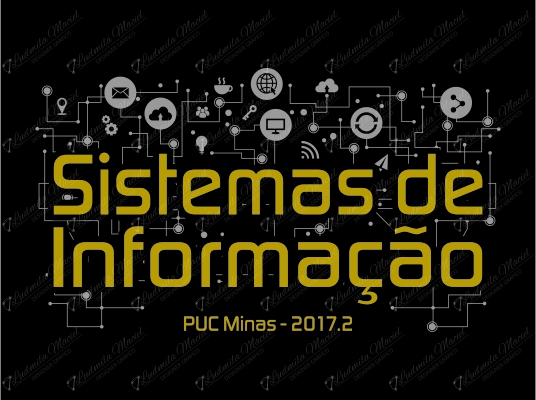 Logo Sistemas de Informação