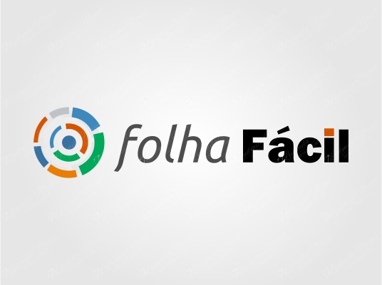 Logo Folha Fácil