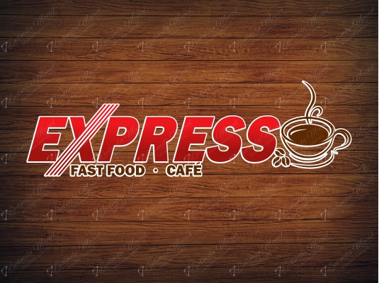 Logo Expresso